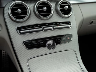 Mercedes-Benz C-Klasse – thumbnail 38