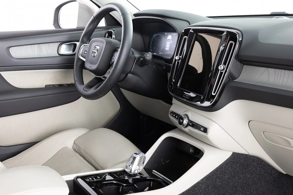 Volvo XC40 – foto 11