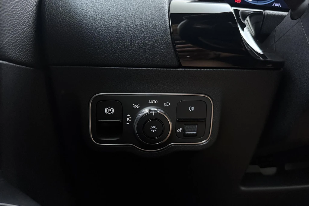 Mercedes-Benz B-Klasse – foto 21