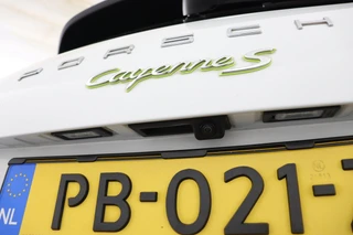 Porsche Cayenne – thumbnail 37