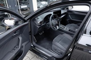 CUPRA Leon Sportstourer – thumbnail 10