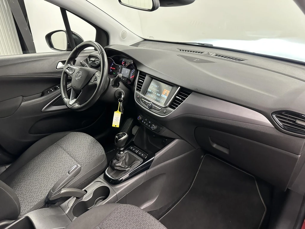 Opel Crossland – foto 12