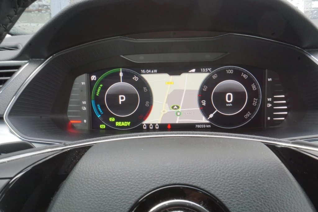 Škoda Superb – foto 10