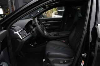 BYD SEAL U – thumbnail 12
