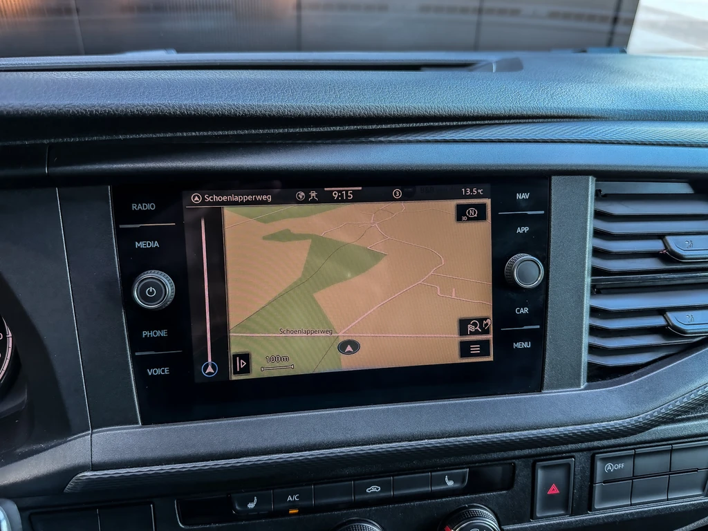 Volkswagen Transporter – foto 26