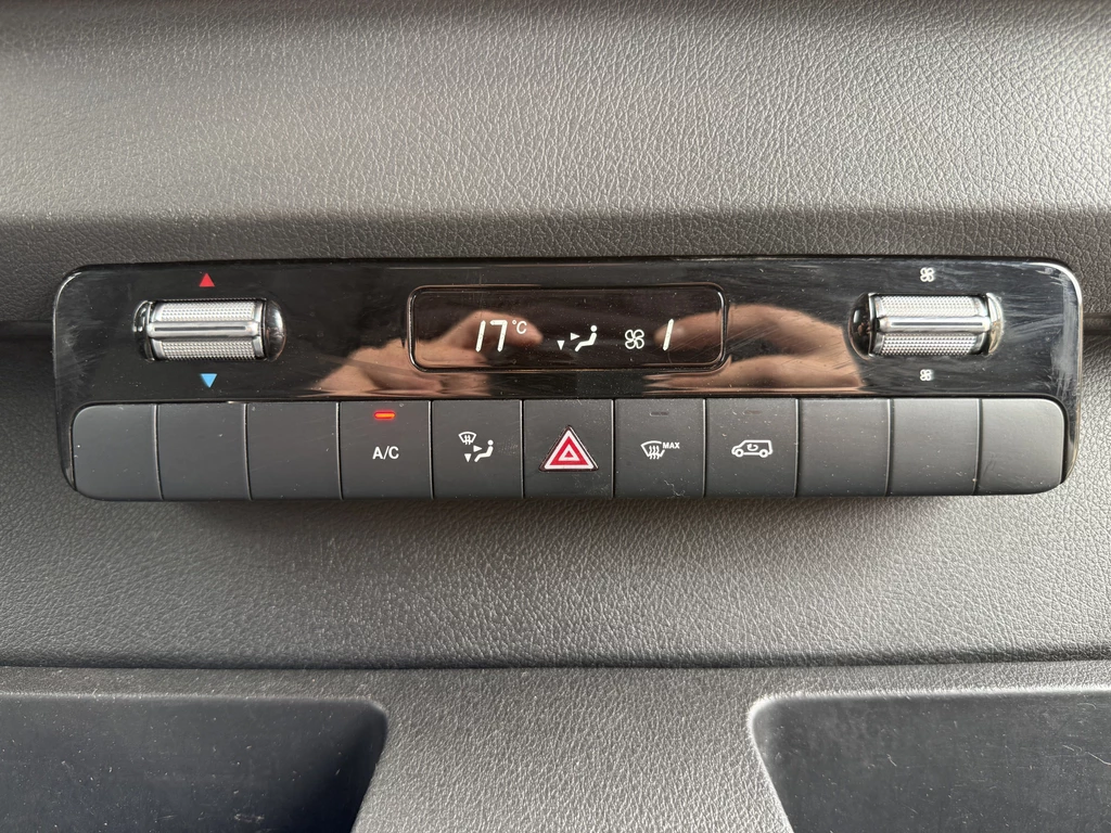 Mercedes-Benz Sprinter – foto 19