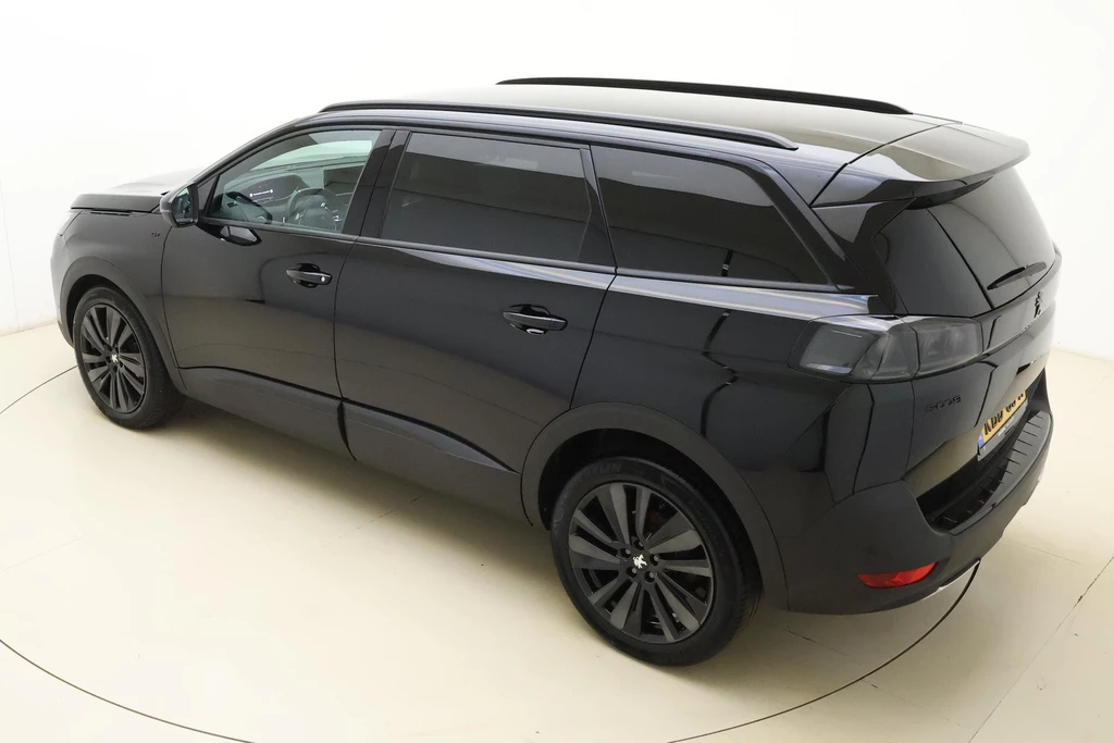 Peugeot 5008 – foto 3