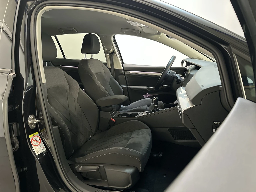 Volkswagen Golf – foto 11