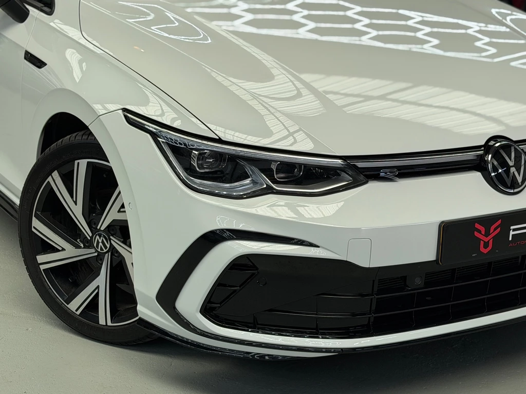 Volkswagen Golf – foto 29