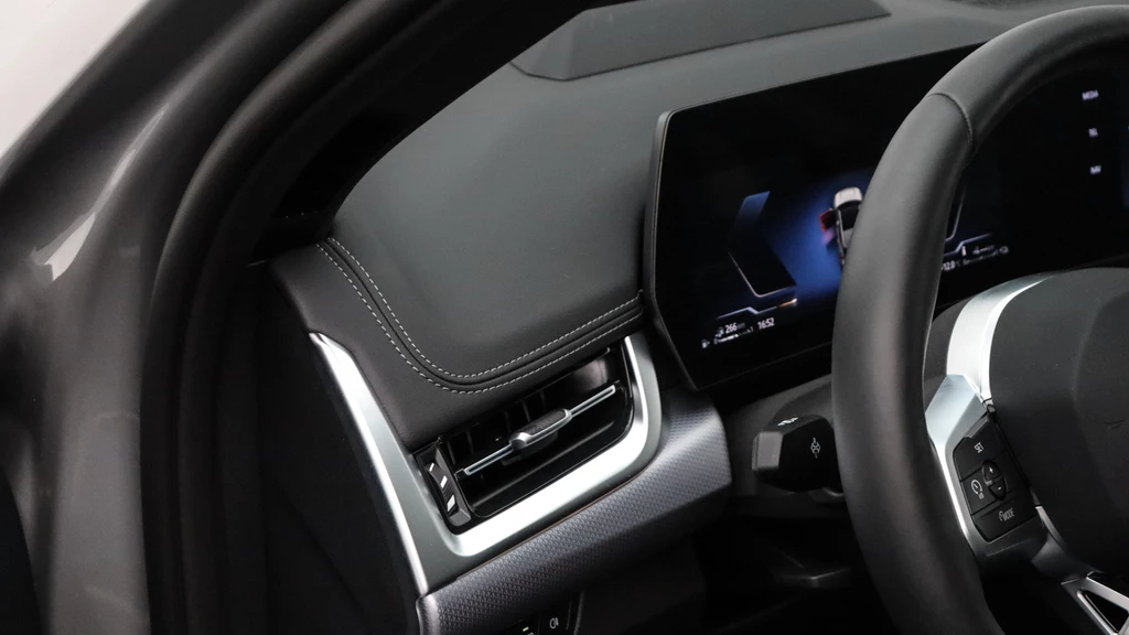 BMW X1 – foto 26