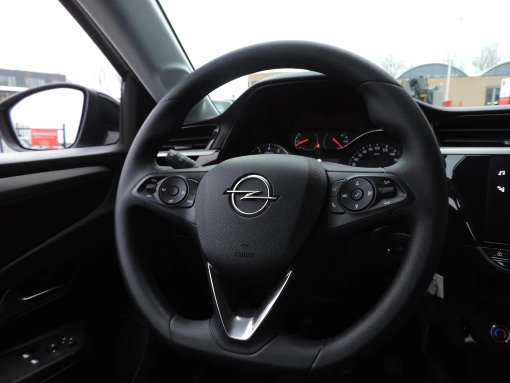 Opel Corsa – foto 19