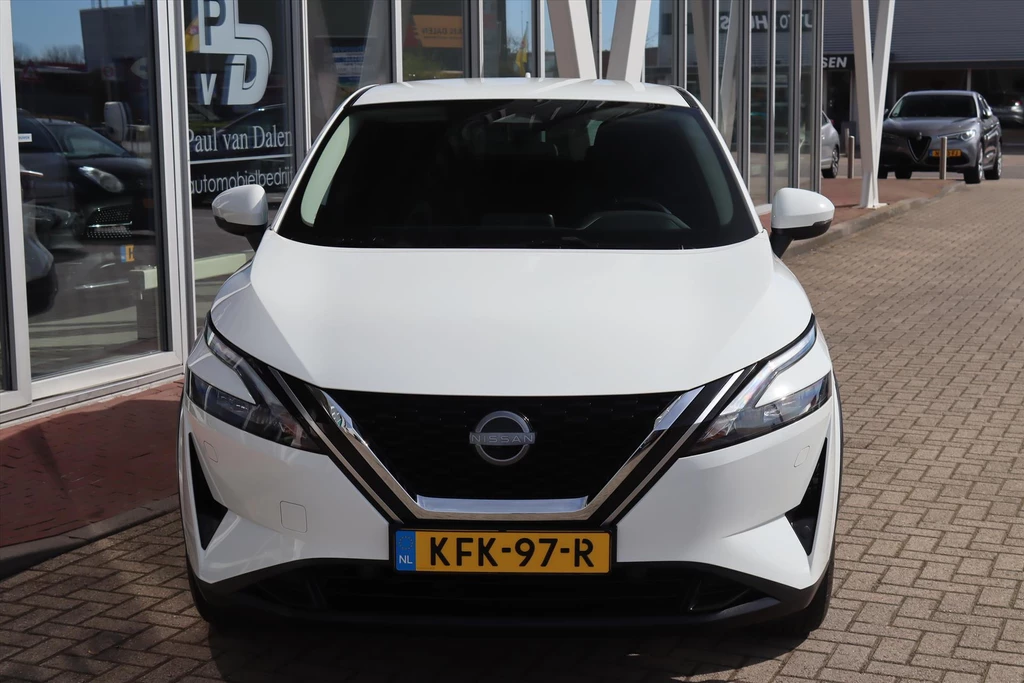 Nissan QASHQAI – foto 21