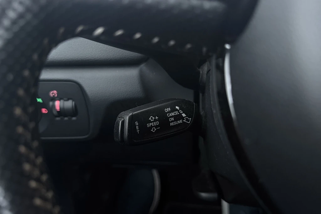 Audi Q3 – foto 35