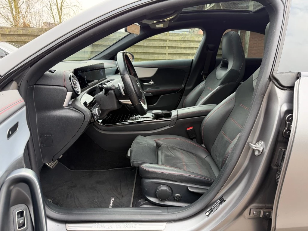 Mercedes-Benz CLA – foto 18
