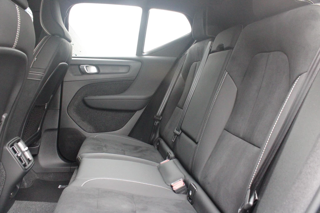 Volvo XC40 – foto 14