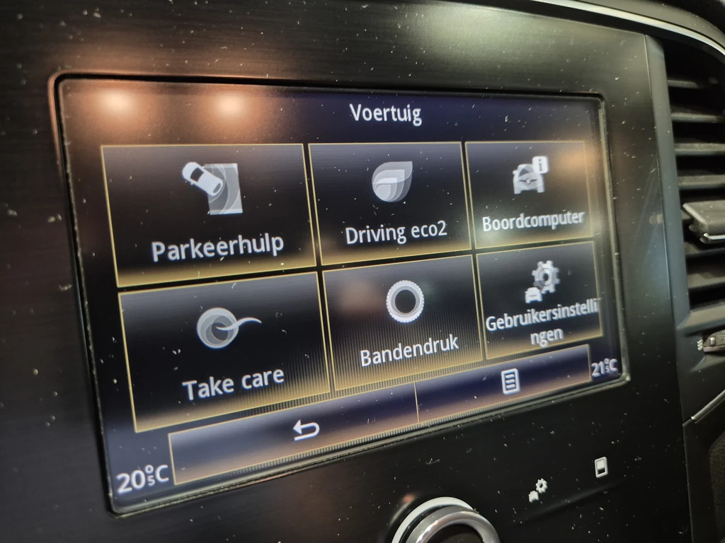 Renault Mégane – foto 19