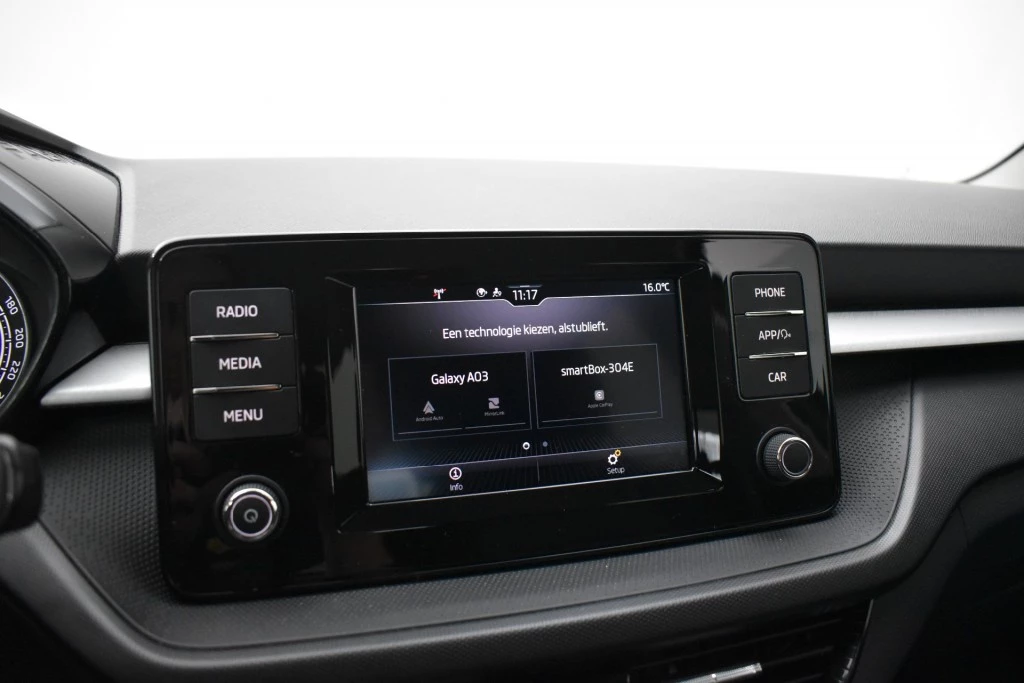 Škoda Fabia – foto 21
