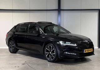 Škoda Superb – thumbnail 13
