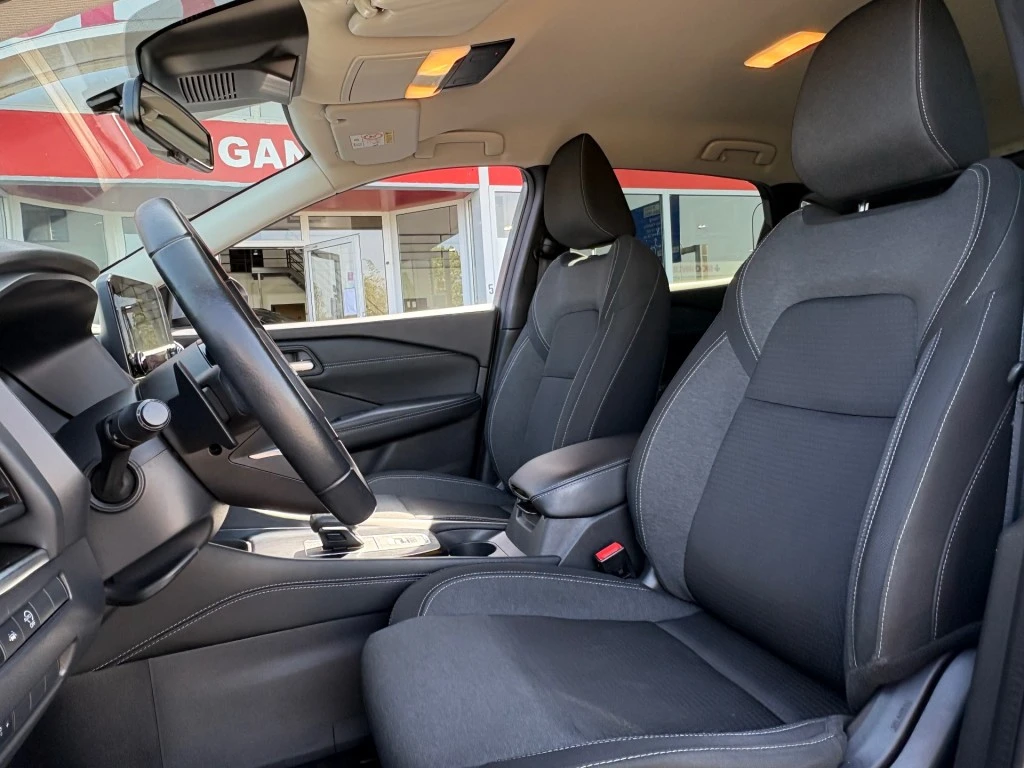 Nissan QASHQAI – foto 7