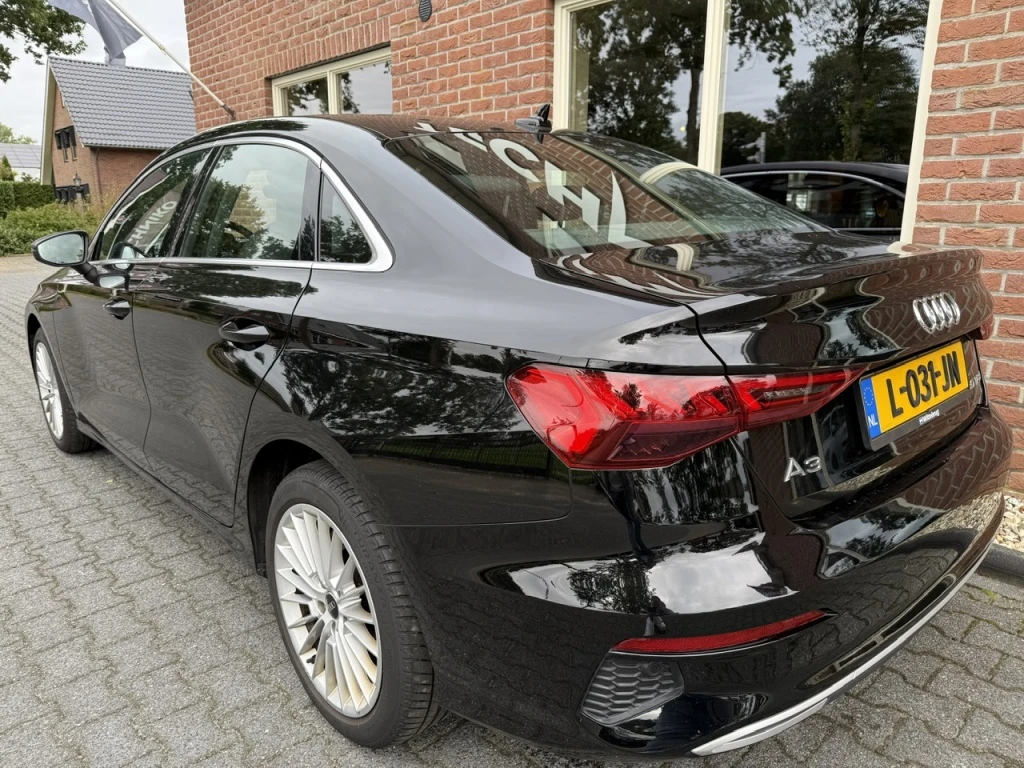 Audi A3 – foto 4