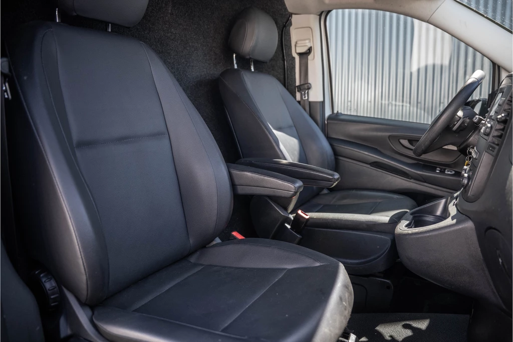 Mercedes-Benz Vito – foto 14