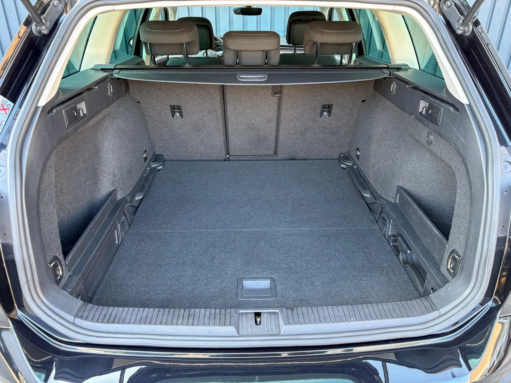 Volkswagen Passat – foto 35