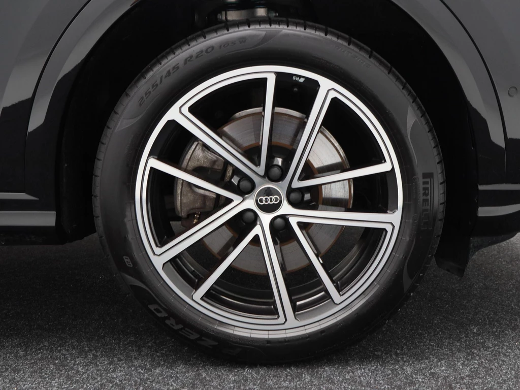 Audi Q5 – foto 13