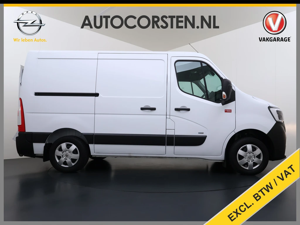 Renault Master – foto 6