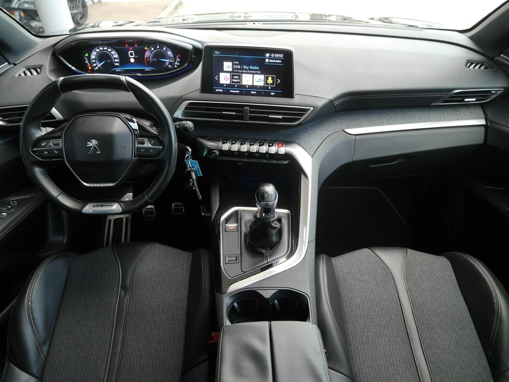 Peugeot 3008 – foto 13