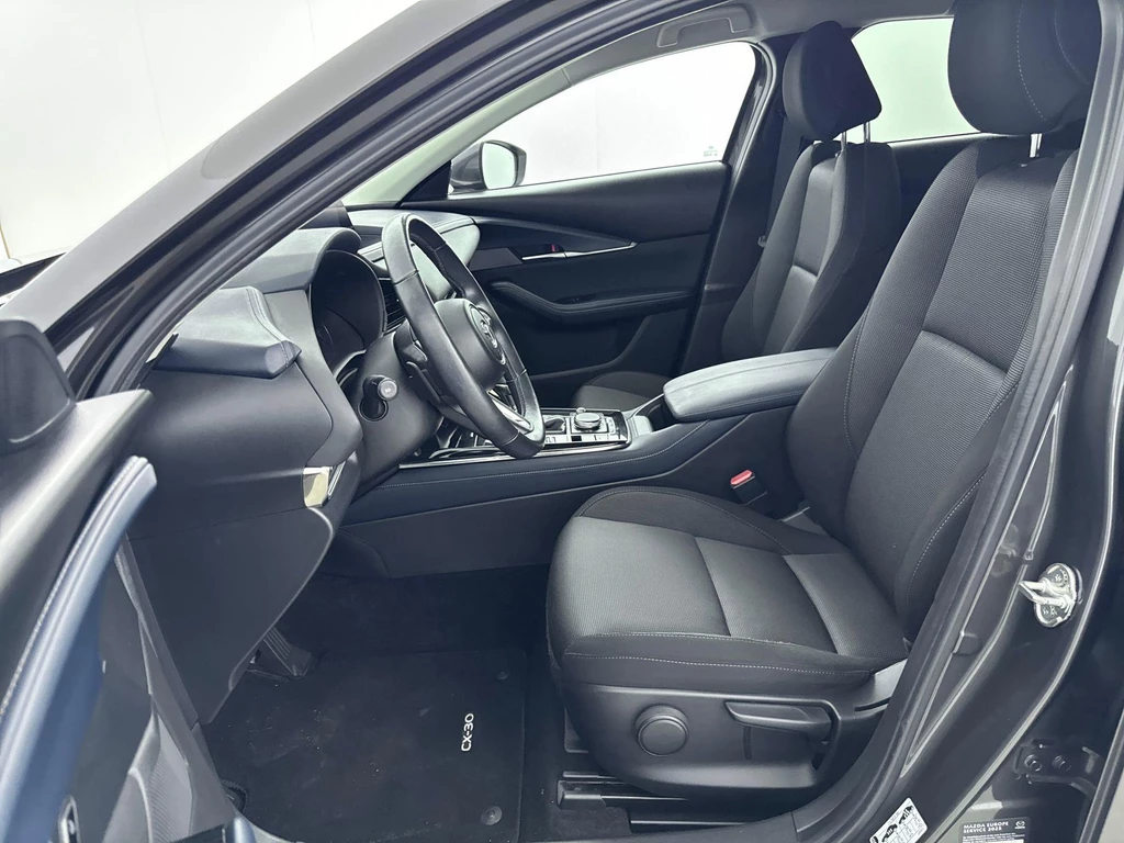 Mazda CX-30 – foto 31