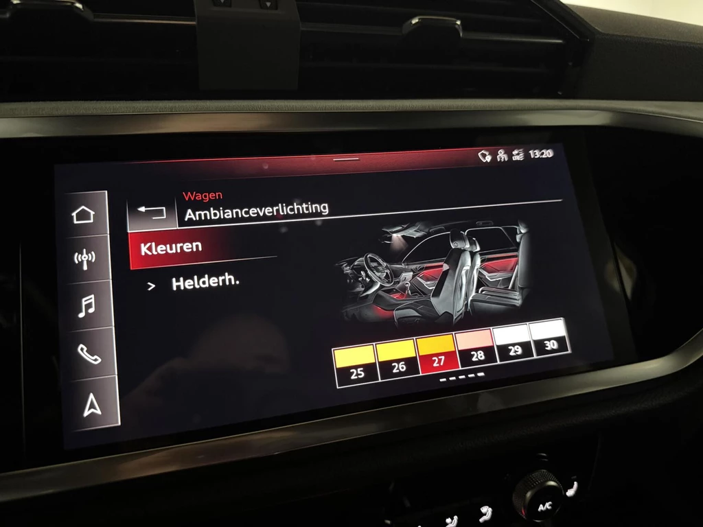 Audi Q3 – foto 53