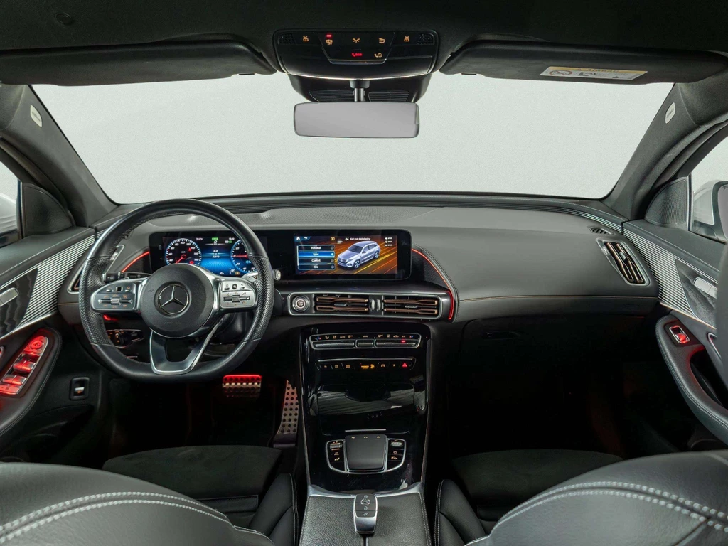 Mercedes-Benz EQC – foto 3
