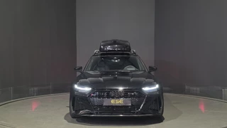 Audi RS6 – thumbnail 7