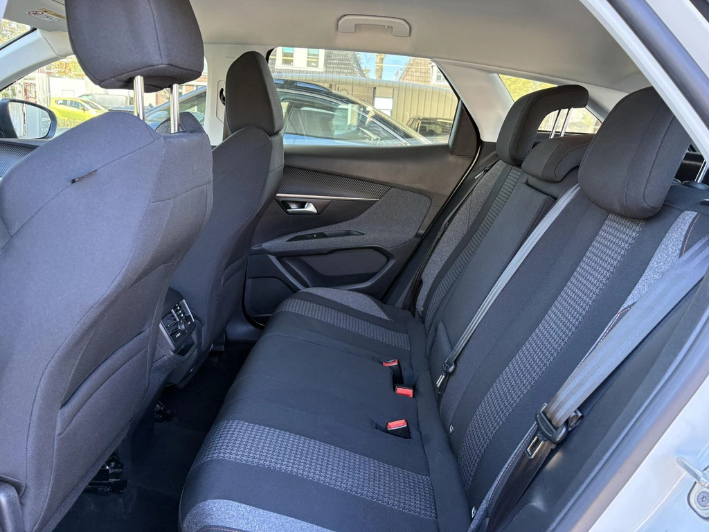 Peugeot 3008 – foto 11