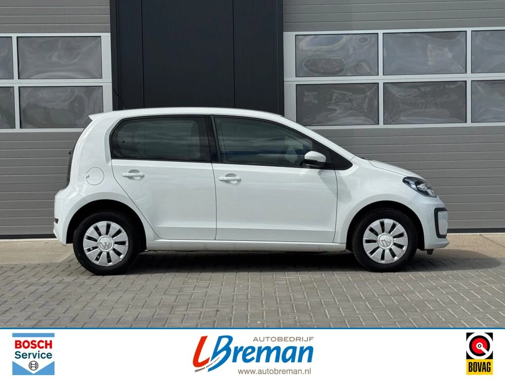 Volkswagen up! – foto 11