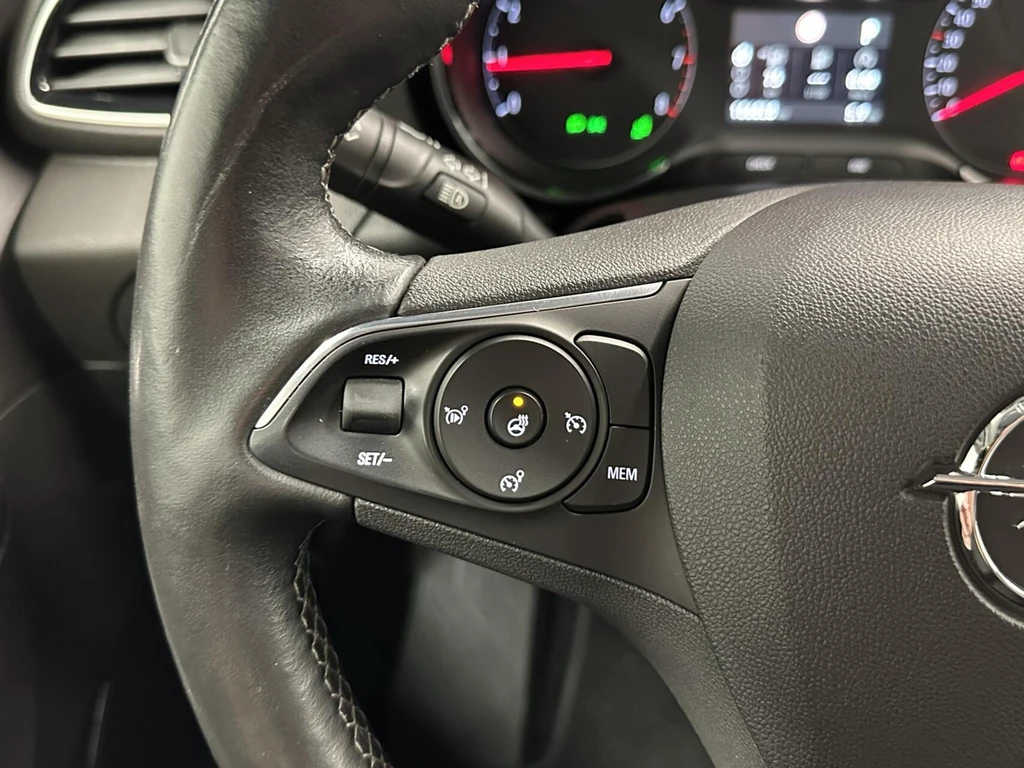 Opel Grandland X – foto 22