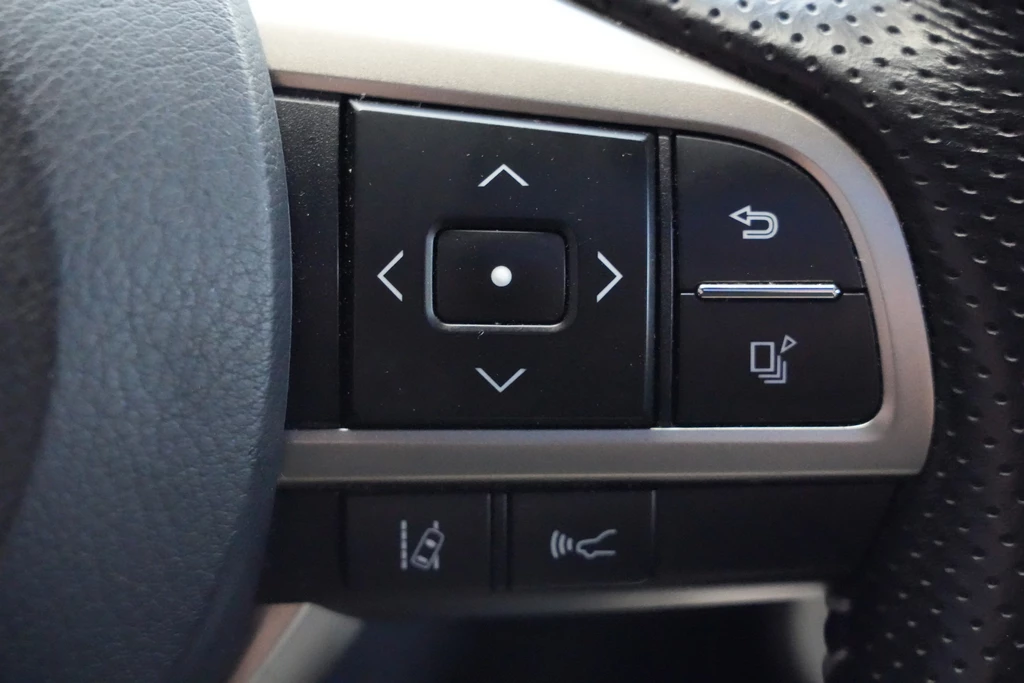 Lexus RX – foto 26