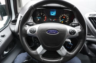 Ford Transit Custom – thumbnail 14