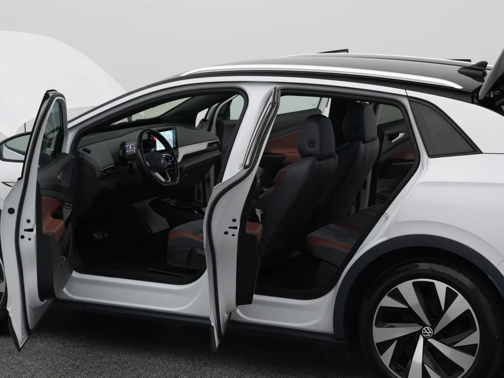Volkswagen ID.4 – foto 36