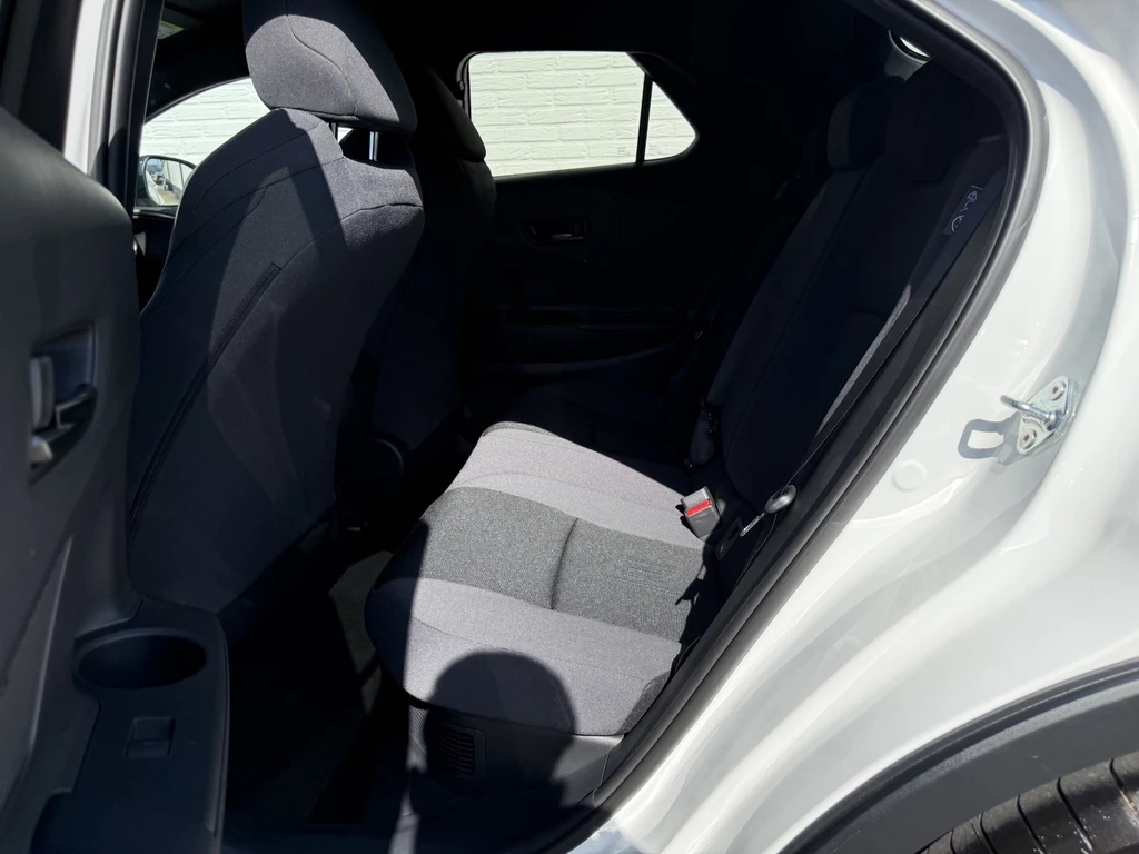 Toyota C-HR – foto 28