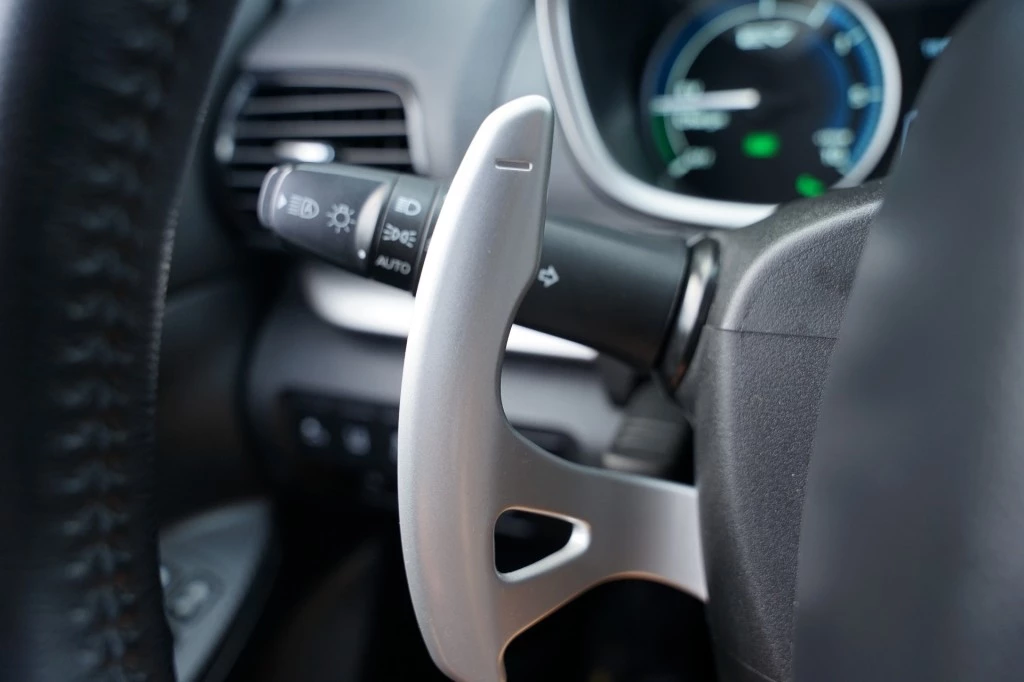 Mitsubishi Eclipse Cross – foto 19