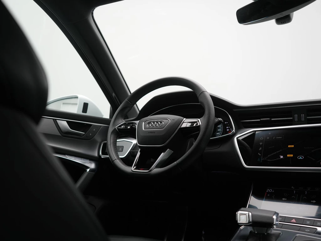 Audi A6 – foto 34
