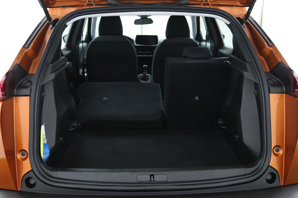 Peugeot 2008 – foto 32