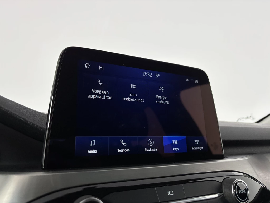 Ford Kuga – foto 32