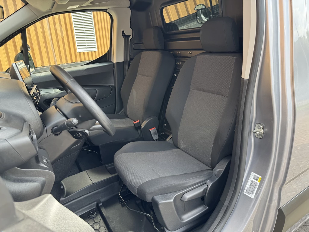 Citroën Berlingo – foto 12