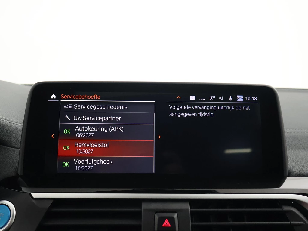 BMW iX3 – foto 37