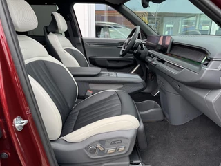 Kia EV9 – thumbnail 6