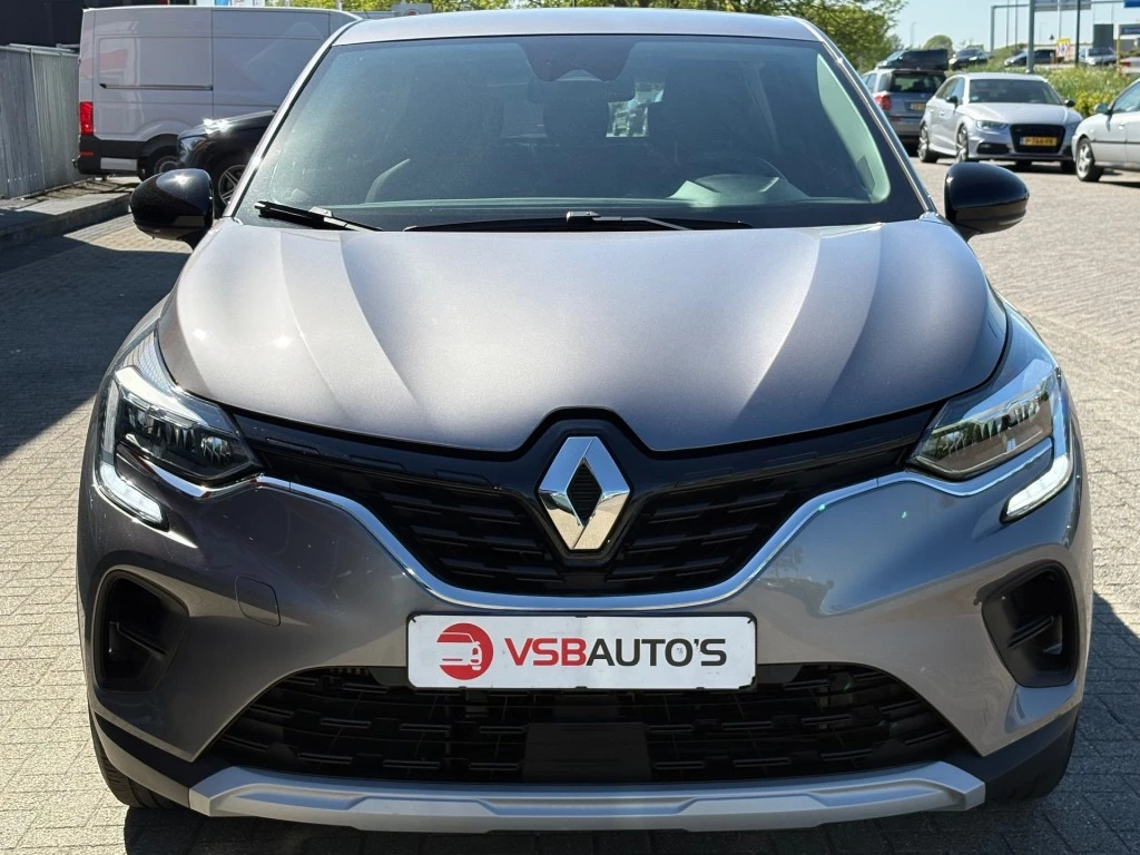 Renault Captur – foto 6