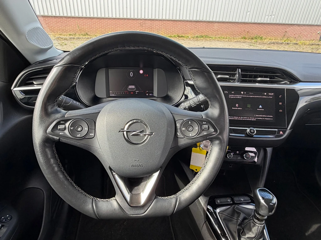 Opel Corsa – foto 14