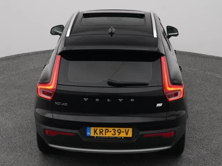 Volvo XC40 – thumbnail 10